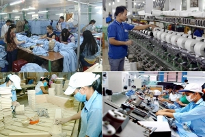 Nghị quyết 68 - Bước ngoặt lịch sử cho kinh tế tư nhân Việt Nam