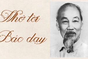 Nhớ lời Bác dạy: “Anh hùng” giả và anh hùng thật*