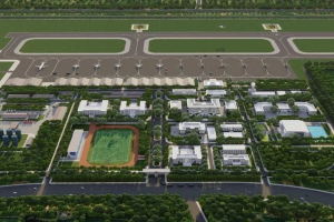 Xây dựng sân bay Gia Bình và tuyến đường về Hà Nội xứng tầm kỷ nguyên vươn mình