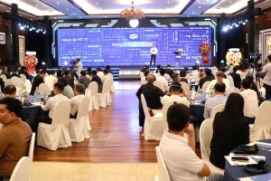 Trí tuệ nhân tạo - Động lực mới để phát triển thành phố Đà Nẵng