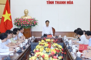 Thanh Hóa tiếp tục triển khai xóa nhà tạm, nhà dột nát