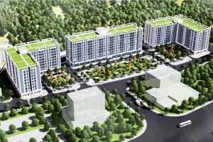 Lào Cai: Chuẩn bị điều kiện cần thiết để di chuyển cán bộ đến làm việc tại Trung tâm hành chính tỉnh mới