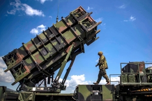 Vì sao, viện trợ cho Ukraine gián đoạn chưa từng có và động thái tiếp theo của Mỹ
