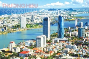 Đà Nẵng thành lập 15 Đảng bộ phường, xã và Chi bộ đặc khu Hoàng Sa