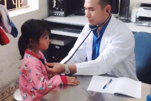 Công khai xin lỗi bệnh nhân vì không rà soát kỹ hạn sử dụng dung dịch nhỏ mũi