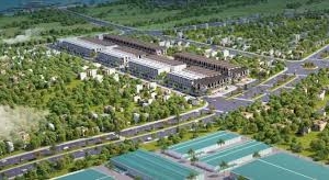 Chủ đầu tư dự án Khu dân cư Gia An bị phạt 500 triệu đồng