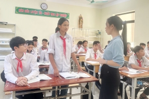 Bắc Giang thành lập 50 hội đồng coi thi tuyển sinh vào lớp 10 trung học phổ thông