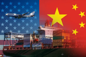 Theo Financial Times, Mỹ - Trung nhất trí cùng giảm mạnh thuế quan hàng hoá