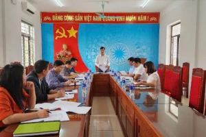 Bình Xuyên đẩy nhanh công tác giải phóng mặt bằng tuyến đường dây 500kV Lào Cai – Vĩnh Yên