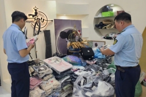 Huế: Lấy ý kiến về “Quy chế phối hợp quản lý Nhà nước về bảo vệ quyền lợi người tiêu dùng"