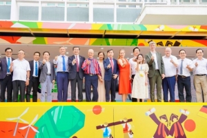 Sinh viên Trường Đại học Y - Dược, Đại học Huế và cơ hội học hỏi, làm việc tại Đức