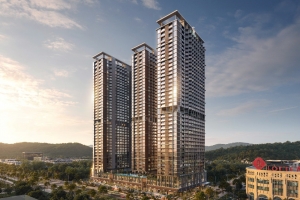Thị trường căn hộ Hạ Long: Độ nén cao, cơ hội chỉ dành cho người đón đầu