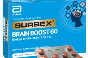 Thu hồi hiệu lực 18 giấy tiếp nhận đăng ký bản công bố sản phẩm của ABBOTT HealthCare Việt Nam