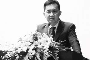 Tổng Giám đốc Công ty Nanogen qua đời