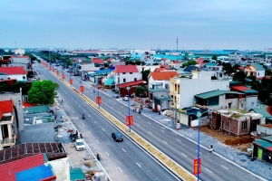 Hải Dương đề nghị chuyển gần 90 tỷ đồng vốn ngân sách tại 2 dự án