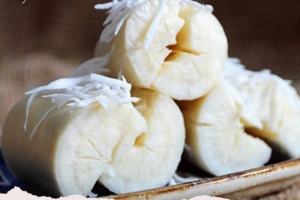 Thứ củ bình dân, ăn nhiều không lo béo còn giúp cơ thể thêm khỏe mạnh
