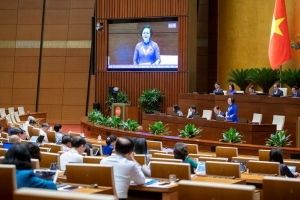 Chính quyền địa phương 2 cấp: Cuộc cải cách lịch sử, toàn diện, kiến tạo sâu sắc
