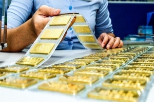 Thủ tướng chỉ đạo triển khai các biện pháp quản lý hiệu quả thị trường vàng