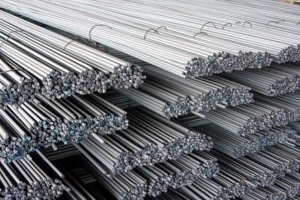 Giá thép ngày 14/5: Ghi nhận mức tăng nhẹ trên diện rộng