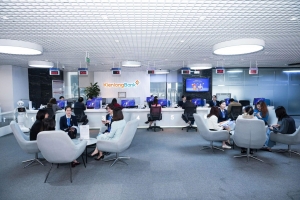 KienlongBank ghi nhận kết quả quý I ấn tượng, hoàn thành 26% kế hoạch năm 2025