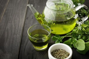Trà xanh có lợi nhưng đừng uống vào những thời điểm này kẻo gây hại cho sức khỏe