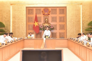 Tổ chức Triển lãm thành tựu kinh tế-xã hội nhân dịp kỷ niệm 80 năm Ngày Quốc khánh với chất lượng tốt nhất