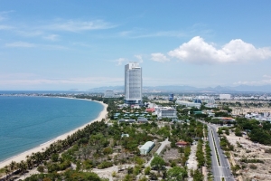 Sunbay Ninh Thuận điều chỉnh kỳ hạn lô trái phiếu 200 tỷ đồng