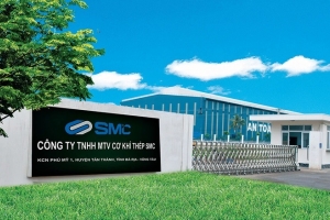 Đầu tư Thương mại SMC dự kiến phát hành riêng lẻ 73 triệu cổ phiếu nhằm tăng vốn và cải thiện cơ cấu tài chính