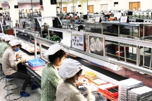 Techfest Bac Ninh 2025 có chủ đề “Khai phá tiềm năng, kiến tạo thịnh vượng”