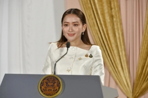 Hôm nay, Thủ tướng Thái Lan Paetongtarn Shinawatra thăm chính thức Việt Nam