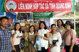 Quảng Bình tăng tốc phát triển kinh tế tập thể, hướng tới nền kinh tế xanh và hiện đại