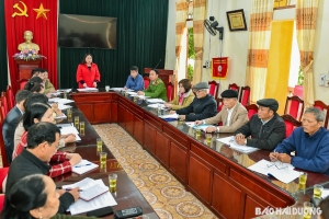 Năm ấy bộ đội về - mùa thu nhớ Bác...