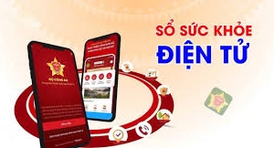 Cần Thơ nâng cao tỷ lệ người dân có Sổ sức khỏe điện tử trên ứng dụng VneID