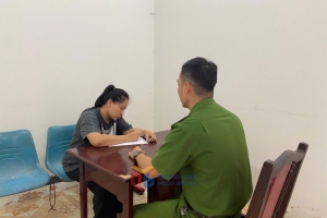 Quảng Ninh: Bắt đối tượng cho vay lãi lên tới mức 183% đến 365%/năm