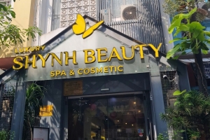 Công ty TNHH Shynh Beauty bị phạt 140 triệu đồng vị bán mỹ phẩm kém chất