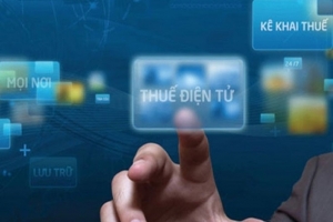 Hải Dương tăng cường quản lý thuế đối với đối với hộ, cá nhân kinh doanh