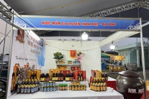 Truy xuất nguồn gốc giúp nâng tầm thương hiệu địa phương