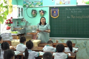 Cà Mau quản lý, sử dụng viên chức làm việc tại các cơ sở y tế và giáo viên các trường phổ thông, mầm non