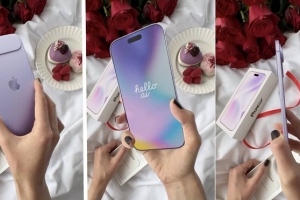 iPhone 17 Air: Siêu mỏng nhưng pin có đủ dùng?