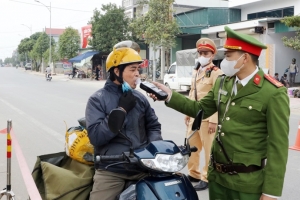 Ứng dụng khoa học công nghệ hiện đại, thúc đẩy chuyển đổi số mạnh mẽ trong lĩnh vực giao thông