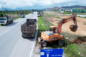 Quảng Ninh: Khởi công dự án cải tạo nâng cấp đường tỉnh 338
