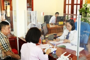 Bắc Ninh: Tỷ lệ xử lý hồ sơ công việc và ký số văn bản điện tử cấp tỉnh đạt 96,27%