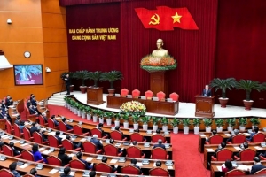 Bộ Chính trị yêu cầu kiên quyết xử lý sai phạm trong công tác cán bộ khi sắp xếp