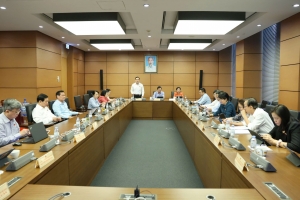 Đề xuất giảm thuế VAT 2% đến hết năm 2026 với tất cả các mặt hàng