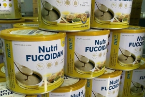 Loạn thông tin quảng cáo về công dụng của sản phẩm Nutri Fucoidan