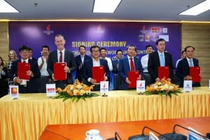 Tiết kiệm không chỉ là hành động, mà là văn hóa - Cách BSR học và làm theo Bác
