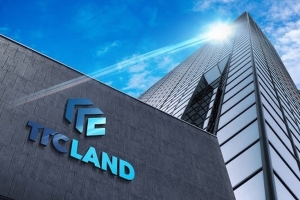 TTC Land miễn nhiệm Giám đốc khối tài chính