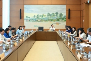 Mở ra “hành lang công bằng” để tiến tới phổ cập giáo dục 12 năm trong tương lai