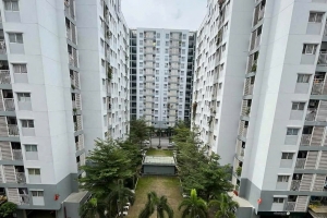 TP. Hồ Chí Minh tiếp tục xem xét gỡ vướng cấp sổ hồng cho 7 dự án