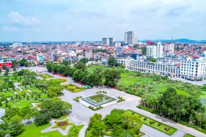Tác động tích cực sau khi thành lập tỉnh Bắc Ninh (mới)